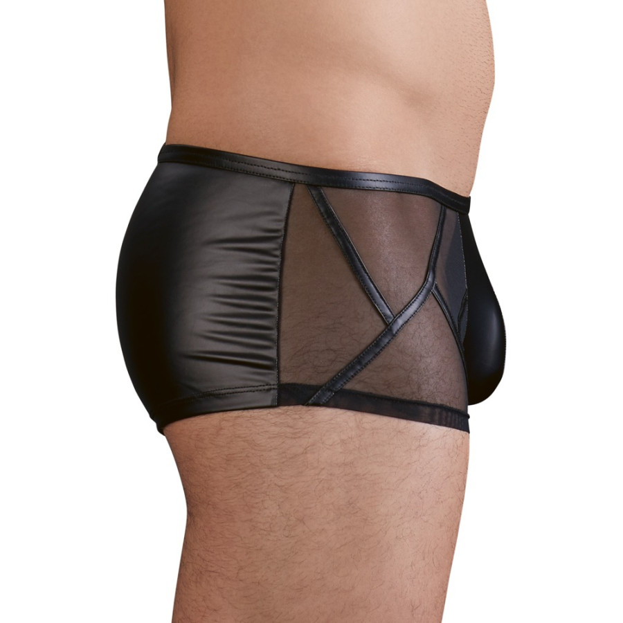 Boxer sexy ORCUS Noir