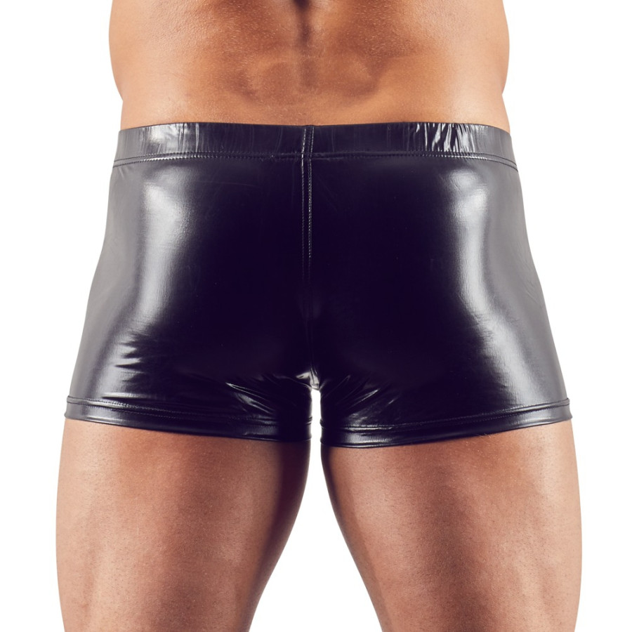 Boxer ILAN Noir