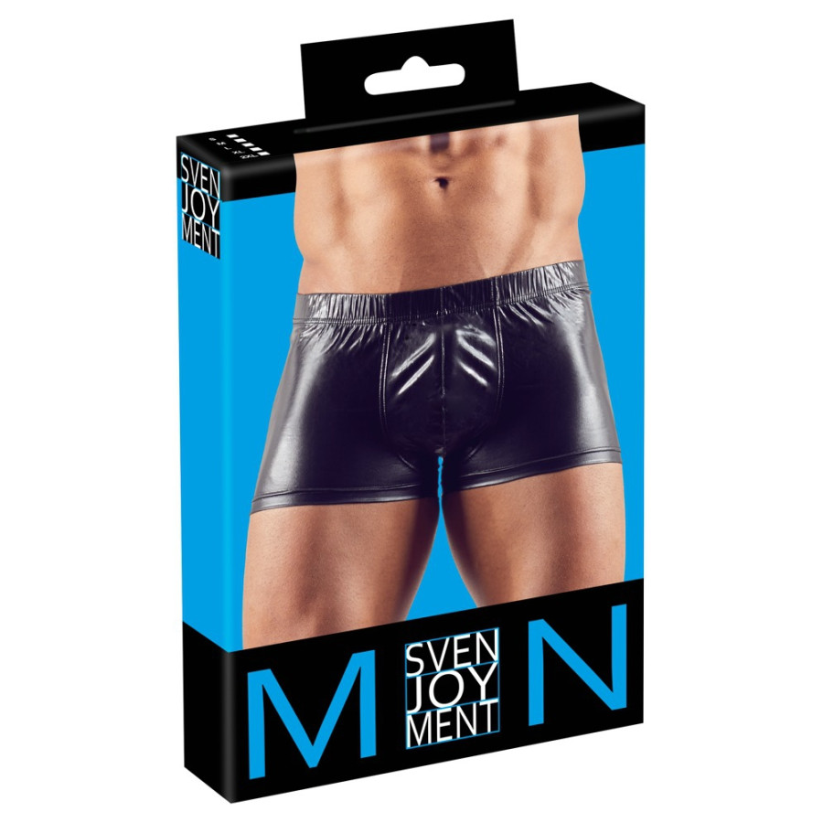 Boxer ILAN Noir