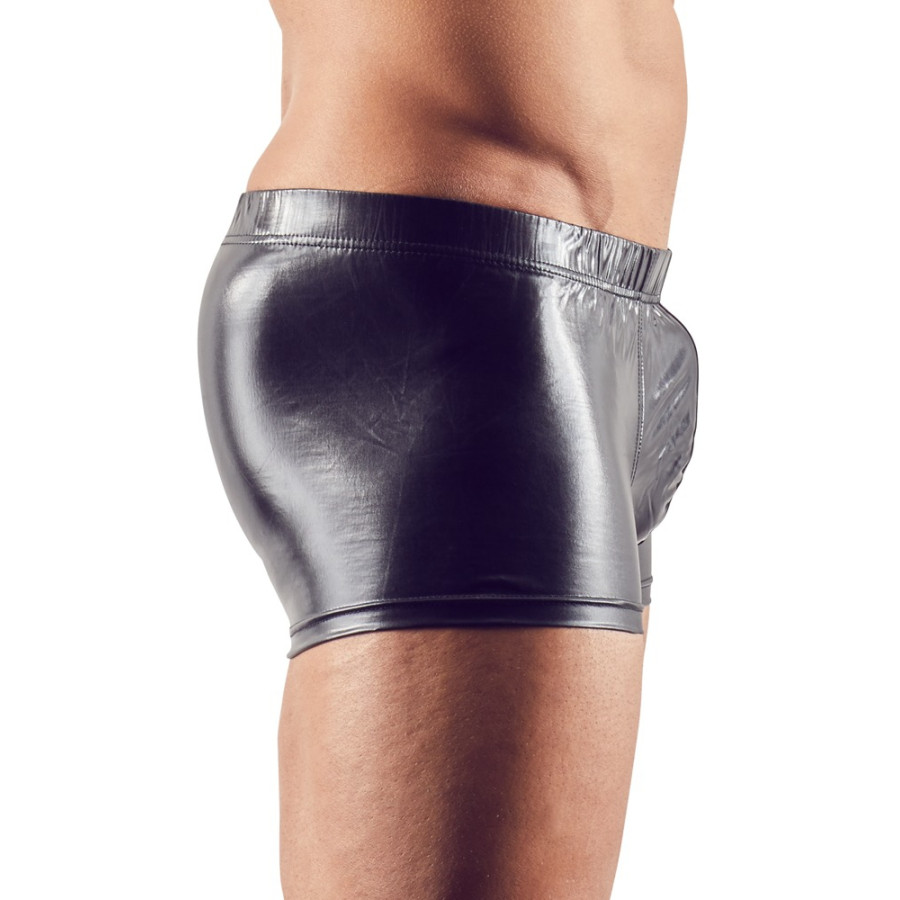 Boxer ILAN Noir