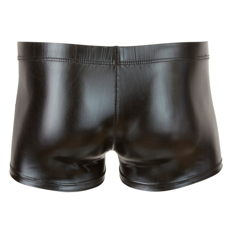 Boxer ILAN Noir
