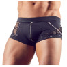 Boxer DELPHOS Noir