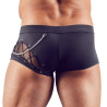 Boxer DELPHOS Noir