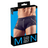 Boxer DELPHOS Noir