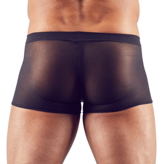 Lot 2 Boxers déchrirables JOY DUO Noirs