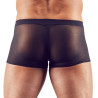 Lot 2 Boxers déchrirables JOY DUO Noirs