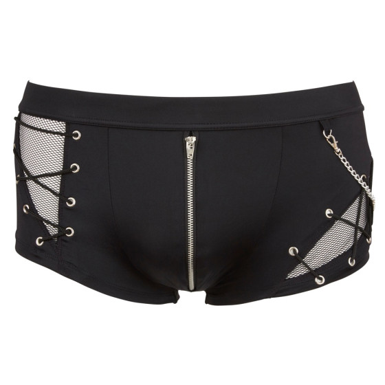 Boxer DELPHOS Noir