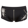 Boxer DELPHOS Noir