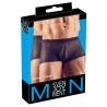 Lot 2 Boxers déchrirables JOY DUO Noirs