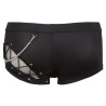 Boxer DELPHOS Noir