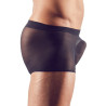 Lot 2 Boxers déchrirables JOY DUO Noirs