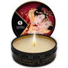 Bougie de Massage Fraise