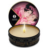 Bougie de Massage Pétale de Rose 30mL