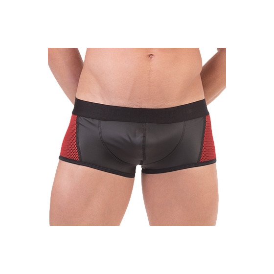 Boxer Fetish PETTAR Rouge