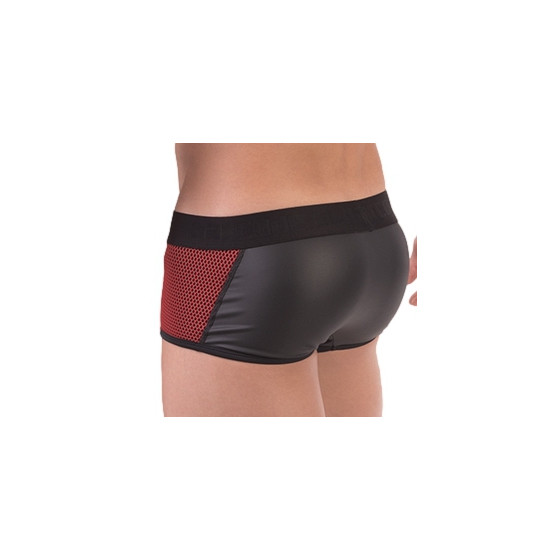 Boxer Fetish PETTAR Rouge