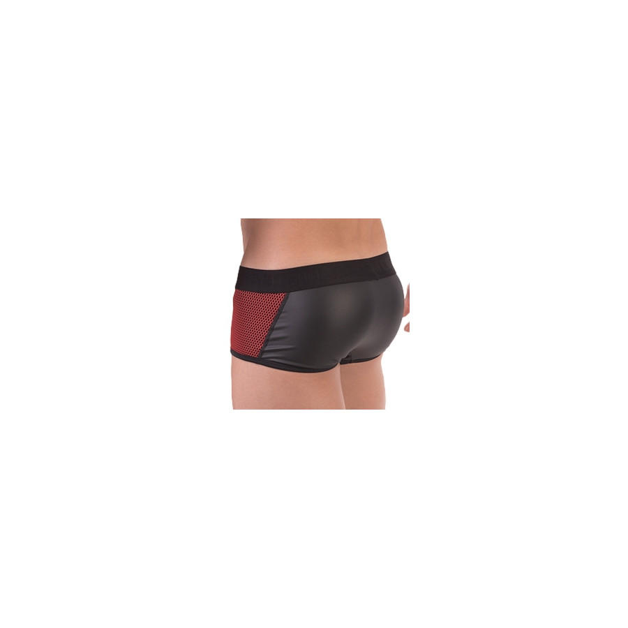 Boxer Fetish PETTAR Rouge