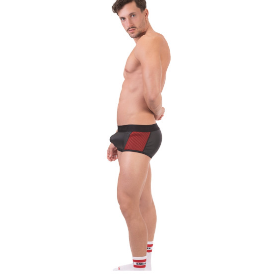 Boxer Fetish PETTAR Rouge
