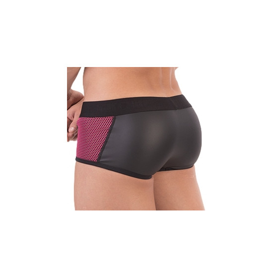 Boxer Fetish PETTAR Rose
