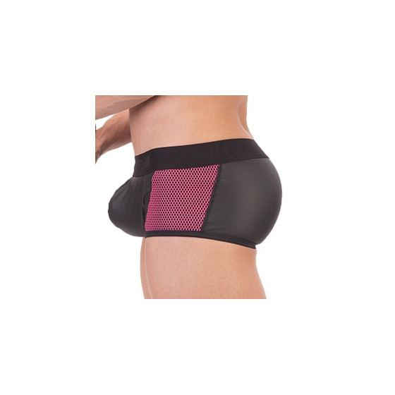 Boxer Fetish PETTAR Rose