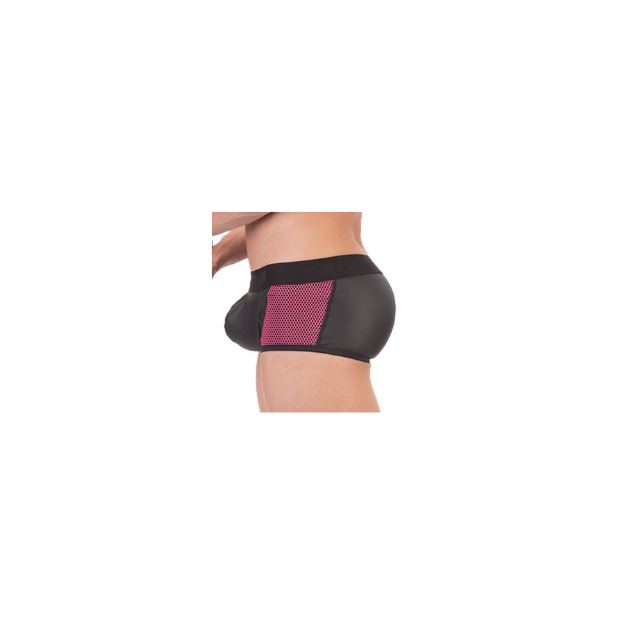 Boxer Fetish PETTAR Rose