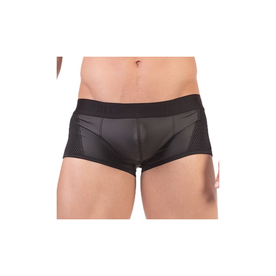 Boxer Fetish PETTAR Noir