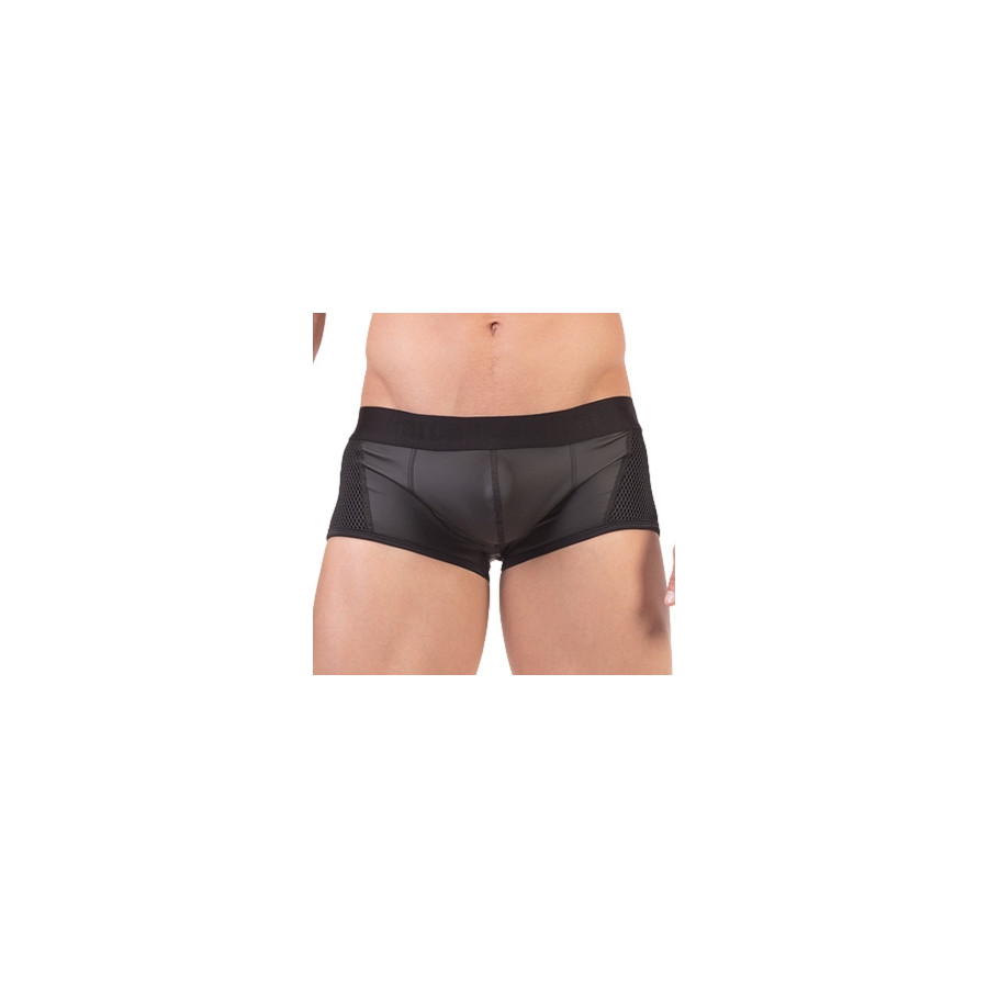Boxer Fetish PETTAR Noir