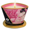 Chandelle de massage APHRODISIA Pétales de Rose 170mL