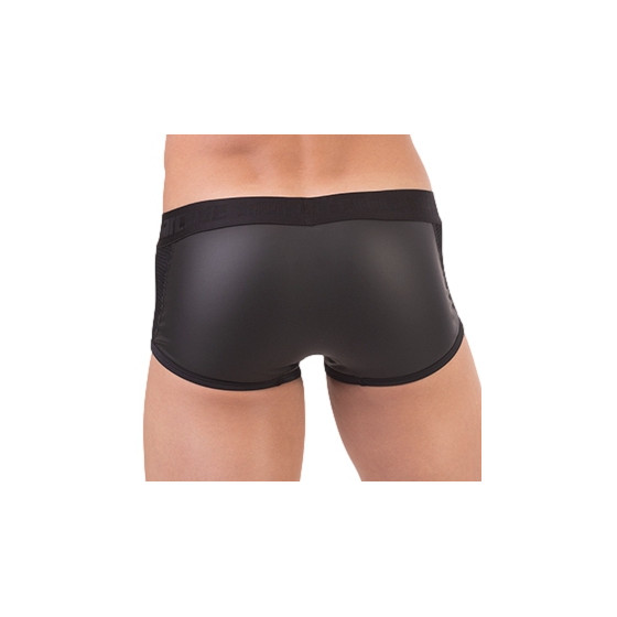Boxer Fetish PETTAR Noir