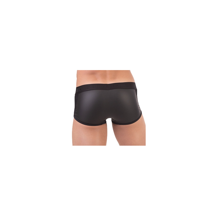 Boxer Fetish PETTAR Noir