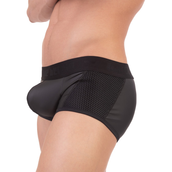 Boxer Fetish PETTAR Noir