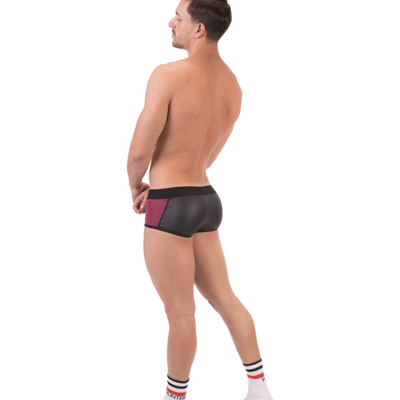 Boxer Fetish PETTAR Rose