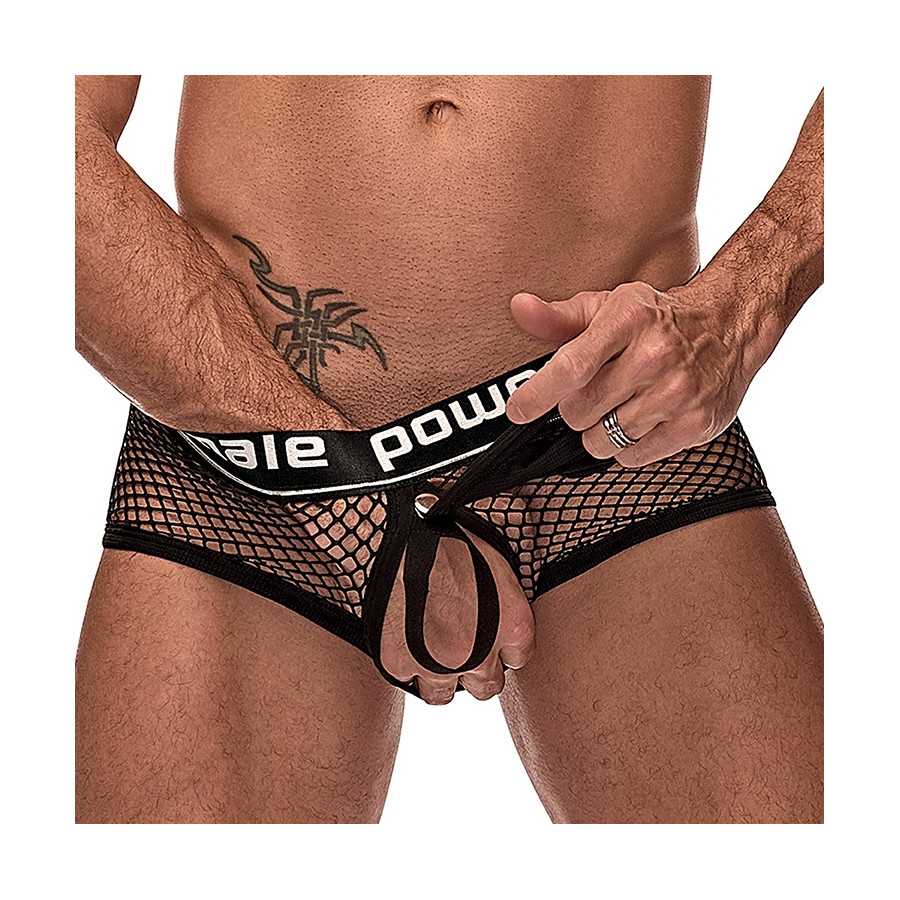 Shorty COCK PIT Noir
