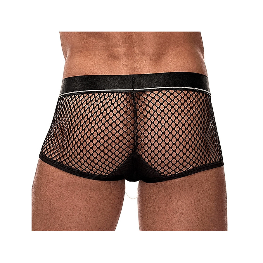 Shorty COCK PIT Noir