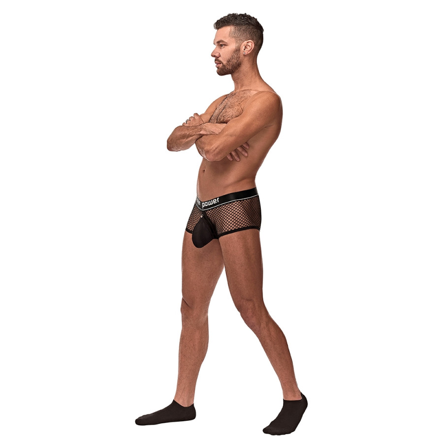 Shorty COCK PIT Noir