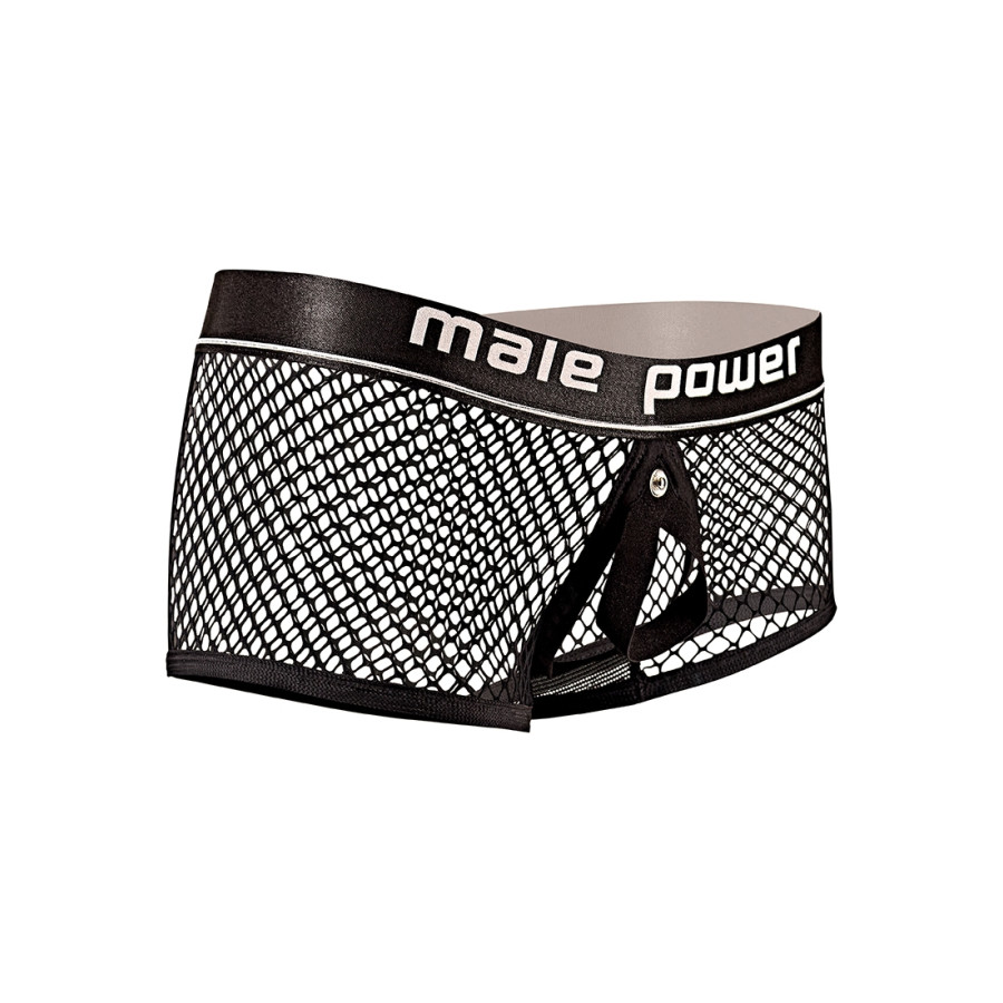 Shorty COCK PIT Noir