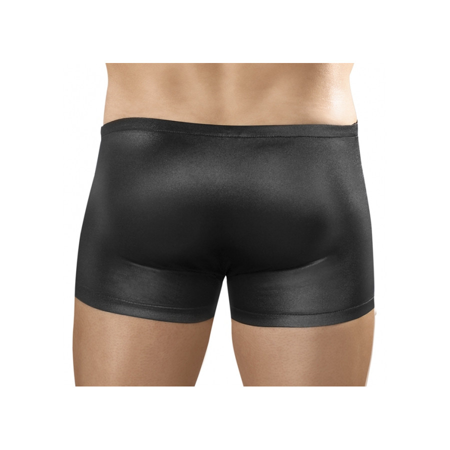 Boxer ZIPPER Noir