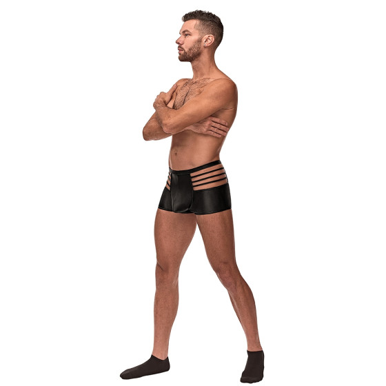 Boxer CAGE SHORT Noir