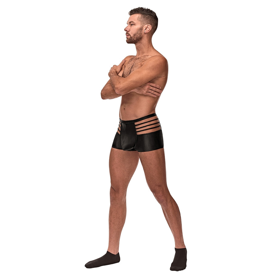 Boxer CAGE SHORT Noir
