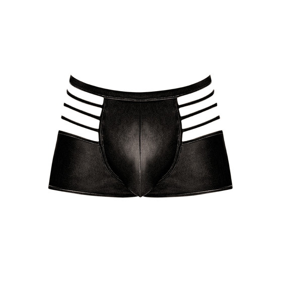 Boxer CAGE SHORT Noir