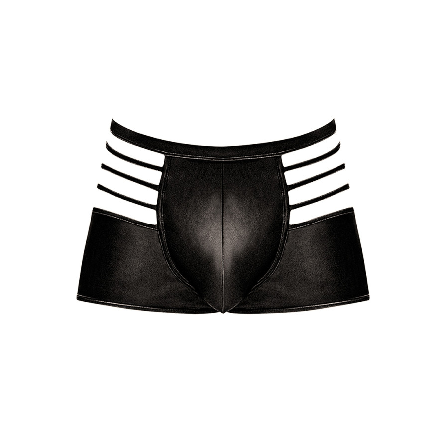 Boxer CAGE SHORT Noir