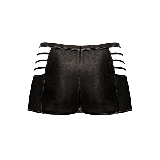 Boxer CAGE SHORT Noir
