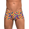 Boxer PRIDE FEST