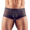 Boxer sexy PANTS LINE Noir