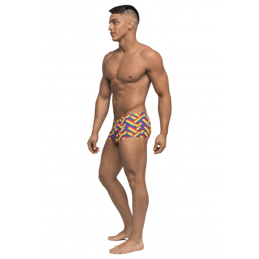 Boxer PRIDE FEST
