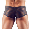 Boxer sexy PANTS LINE Noir