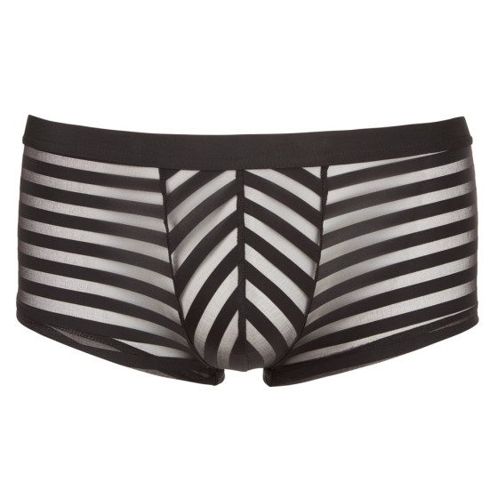 Boxer sexy PANTS LINE Noir