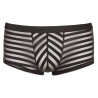 Boxer sexy PANTS LINE Noir
