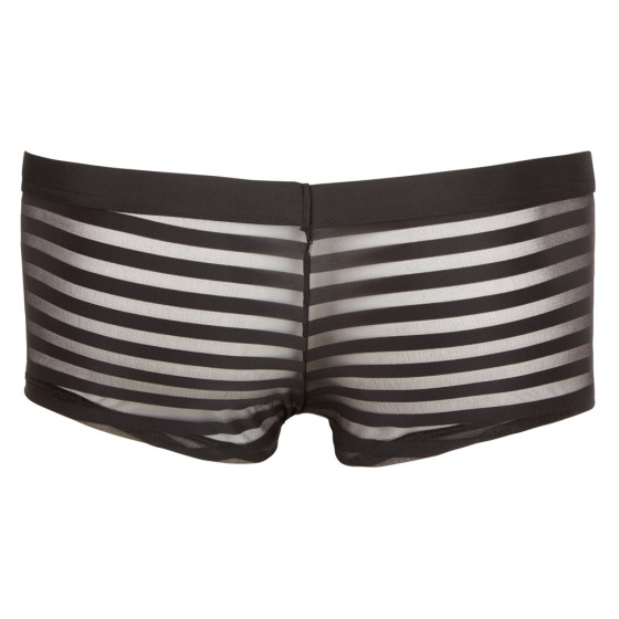 Boxer sexy PANTS LINE Noir