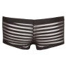 Boxer sexy PANTS LINE Noir