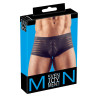 Boxer sexy PANTS LINE Noir